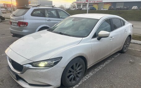 Mazda 6, 2021 год, 2 625 000 рублей, 2 фотография