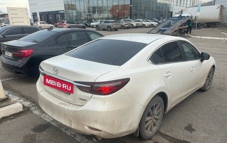 Mazda 6, 2021 год, 2 625 000 рублей, 5 фотография