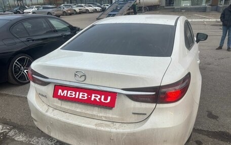 Mazda 6, 2021 год, 2 625 000 рублей, 6 фотография