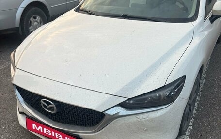 Mazda 6, 2021 год, 2 625 000 рублей, 9 фотография