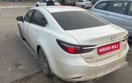 Mazda 6, 2021 год, 2 625 000 рублей, 7 фотография