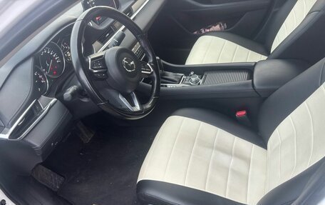 Mazda 6, 2021 год, 2 625 000 рублей, 12 фотография