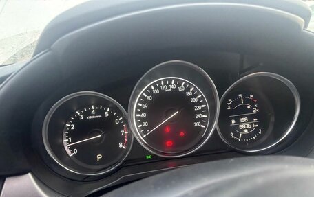 Mazda 6, 2021 год, 2 625 000 рублей, 11 фотография