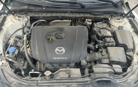 Mazda 6, 2021 год, 2 625 000 рублей, 16 фотография