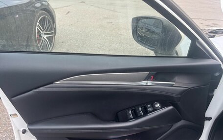 Mazda 6, 2021 год, 2 625 000 рублей, 13 фотография