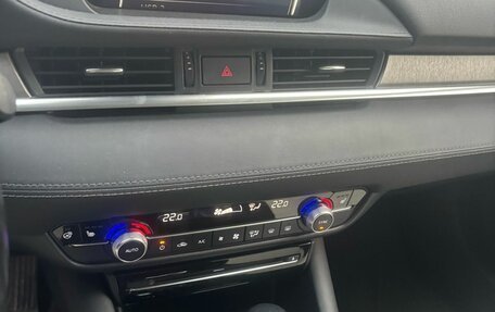 Mazda 6, 2021 год, 2 625 000 рублей, 14 фотография