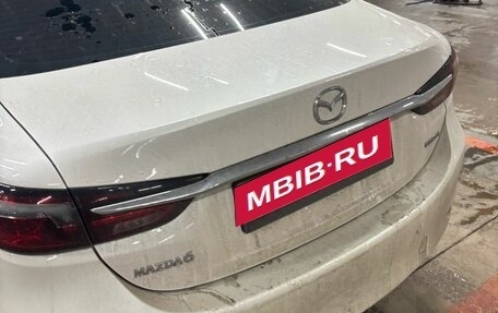 Mazda 6, 2021 год, 2 625 000 рублей, 10 фотография