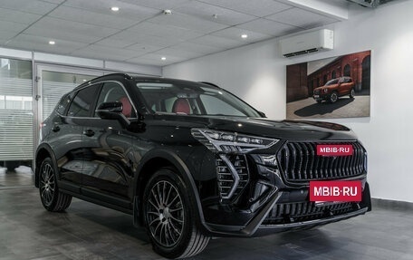 Haval Jolion, 2025 год, 2 549 000 рублей, 5 фотография