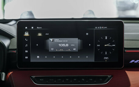 Haval Jolion, 2025 год, 2 549 000 рублей, 25 фотография