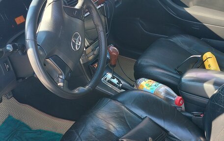 Toyota Avensis III рестайлинг, 2007 год, 800 000 рублей, 3 фотография