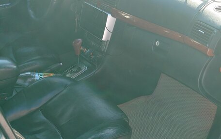 Toyota Avensis III рестайлинг, 2007 год, 800 000 рублей, 2 фотография