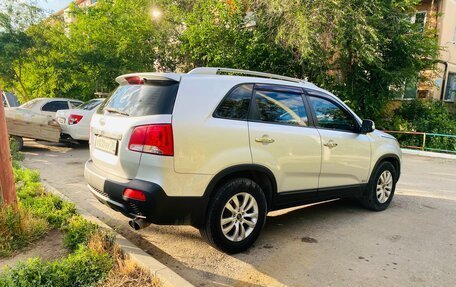 KIA Sorento II рестайлинг, 2011 год, 1 350 000 рублей, 3 фотография