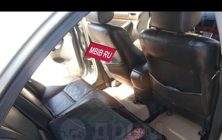 Toyota Avensis III рестайлинг, 2007 год, 800 000 рублей, 15 фотография