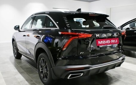 Haval F7, 2025 год, 2 749 000 рублей, 2 фотография