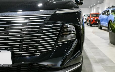 Haval F7, 2025 год, 2 749 000 рублей, 7 фотография