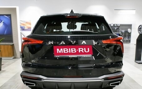 Haval F7, 2025 год, 2 749 000 рублей, 3 фотография