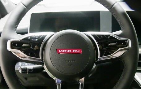 Haval F7, 2025 год, 2 749 000 рублей, 13 фотография