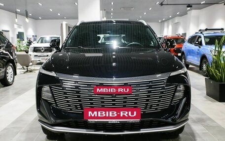 Haval F7, 2025 год, 2 749 000 рублей, 6 фотография