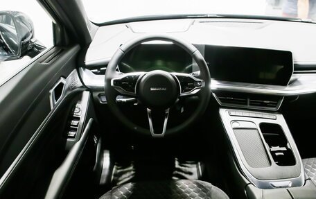 Haval F7, 2025 год, 2 749 000 рублей, 17 фотография