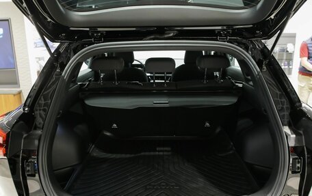 Haval F7, 2025 год, 2 749 000 рублей, 18 фотография