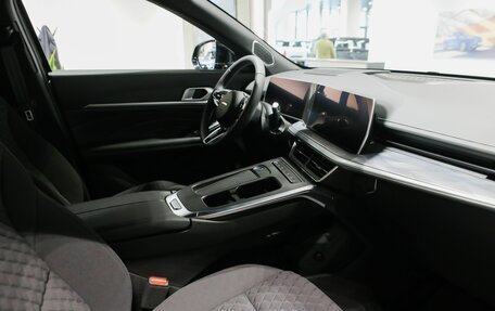 Haval F7, 2025 год, 2 749 000 рублей, 19 фотография