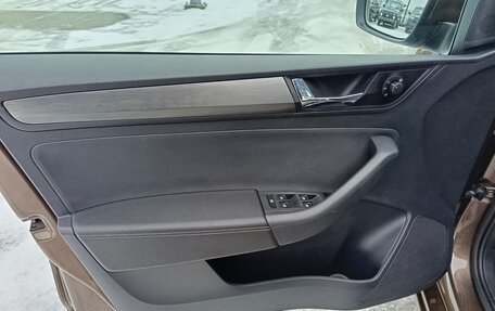 Skoda Rapid I, 2018 год, 1 459 995 рублей, 10 фотография