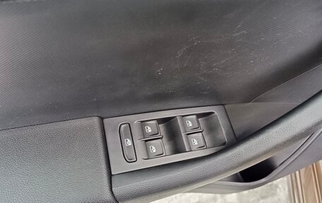 Skoda Rapid I, 2018 год, 1 459 995 рублей, 11 фотография