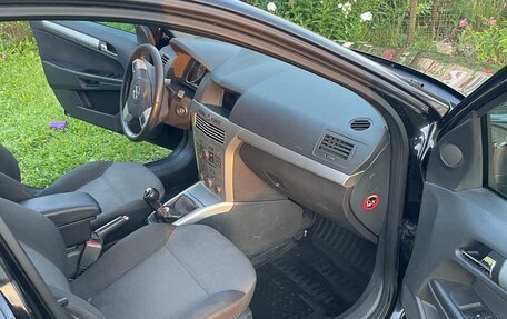 Opel Astra H, 2011 год, 430 000 рублей, 14 фотография