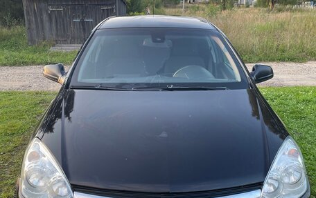 Opel Astra H, 2011 год, 430 000 рублей, 1 фотография