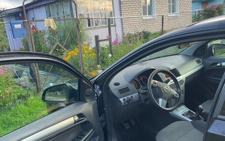 Opel Astra H, 2011 год, 430 000 рублей, 9 фотография