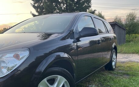 Opel Astra H, 2011 год, 430 000 рублей, 7 фотография