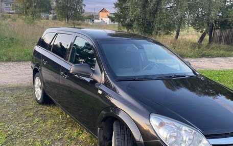 Opel Astra H, 2011 год, 430 000 рублей, 2 фотография