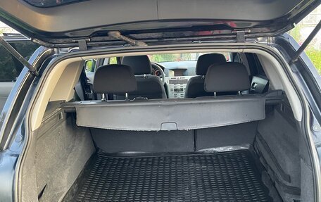 Opel Astra H, 2011 год, 430 000 рублей, 12 фотография