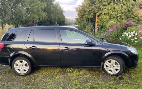 Opel Astra H, 2011 год, 430 000 рублей, 3 фотография