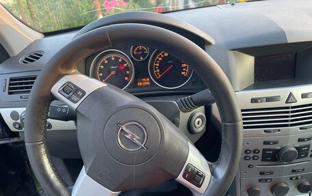 Opel Astra H, 2011 год, 430 000 рублей, 10 фотография