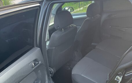 Opel Astra H, 2011 год, 430 000 рублей, 11 фотография