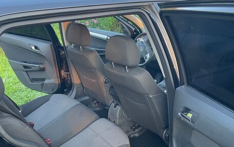 Opel Astra H, 2011 год, 430 000 рублей, 13 фотография