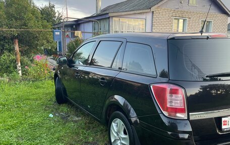 Opel Astra H, 2011 год, 430 000 рублей, 5 фотография