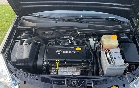 Opel Astra H, 2011 год, 430 000 рублей, 8 фотография