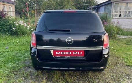 Opel Astra H, 2011 год, 430 000 рублей, 4 фотография