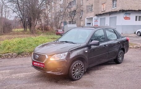 Datsun on-DO I рестайлинг, 2016 год, 600 000 рублей, 1 фотография