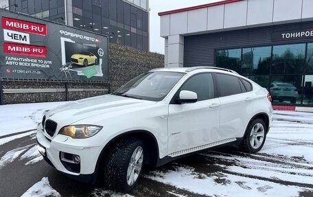 BMW X6, 2012 год, 2 650 000 рублей, 1 фотография