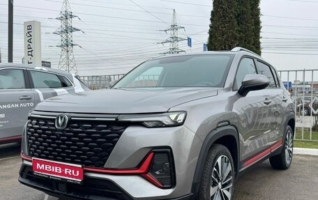 Changan CS35 Plus, 2025 год, 2 779 900 рублей, 1 фотография