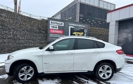 BMW X6, 2012 год, 2 650 000 рублей, 2 фотография