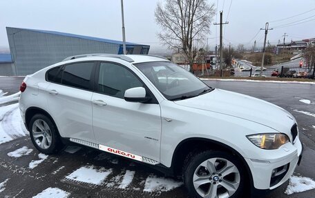 BMW X6, 2012 год, 2 650 000 рублей, 6 фотография