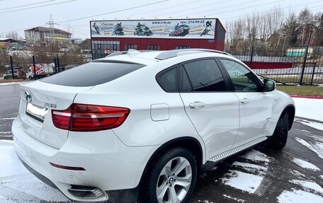 BMW X6, 2012 год, 2 650 000 рублей, 5 фотография