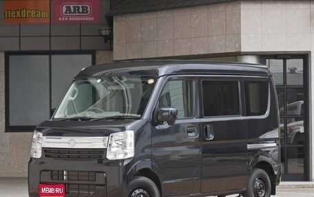 Suzuki Every VI, 2022 год, 630 000 рублей, 1 фотография