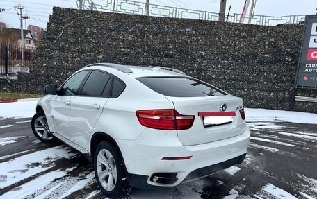 BMW X6, 2012 год, 2 650 000 рублей, 3 фотография