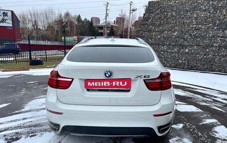 BMW X6, 2012 год, 2 650 000 рублей, 4 фотография