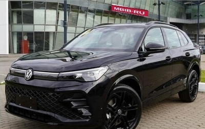 Volkswagen Tiguan, 2025 год, 4 890 000 рублей, 1 фотография